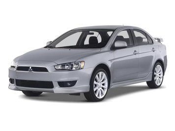 Захист на Mitsubishi Lancer (2007-2015 р.) X покоління (CY/CZ) вкл. з Рестайлінгом Lancer (2007-2015 р.) X покоління (CY/CZ) вкл. з Рестайлінгом фото