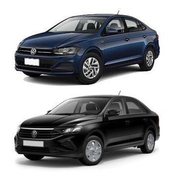 Захист на Volkswagen Polo Sedan (2017 р.-) VI покоління (AW\BZ) вкл. з Рестайлінгом Polo Sedan (2017 р.-) VI покоління (AW\BZ) вкл. з Рестайлінгом фото