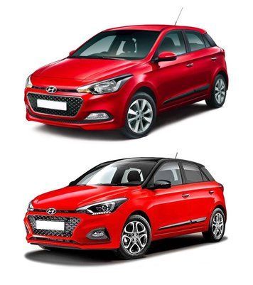 Захист на Hyundai I20 (2014-2020 р.) II покоління (GB/IB) вкл. з Рестайлінгом I20 (2014-2020 р.) II покоління (GB/IB) вкл. з Рестайлінгом фото