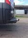 Фаркоп на IVECO DAILY 2006-- 100545 фото 2
