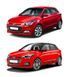 Захист на Hyundai I20 (2014-2020 р.) II покоління (GB/IB) вкл. з Рестайлінгом I20 (2014-2020 р.) II покоління (GB/IB) вкл. з Рестайлінгом фото 1