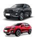 Захист на Chery Tiggo 7 (2016 р.-) (T15) вкл. з Рестайлінгом Tiggo 7 (2016 р.-) (T15) вкл. з Рестайлінгом фото 1