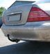 Фаркоп на MERCEDES-BENZ S-CLASS 1998-2005 100745 фото 1