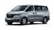 Захист на Hyundai Starex (2018-2021 р.) II покоління (TQ) Рестайлінг Starex (2018-2021 р.) II покоління (TQ) Рестайлінг фото 1