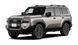 Захист на Toyota Land Cruiser Prado (2024 р.-) V покоління (J250) Land Cruiser Prado (2024 р.-) V покоління (J250) фото 1
