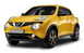 Захист на Nissan Juke (2010-2019 р.) I покоління (F15) вкл. з Рестайлінгом Juke (2010-2019 р.) I покоління (F15)  вкл. з Рестайлінгом фото 1
