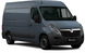 Фаркоп на NISSAN NV400 2010-- 100845 фото 5
