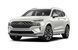 Захист на Hyundai Santa Fe (2020-2024 р.) IV покоління (TM) Рестайлінг Santa Fe (2020-2024 р.) IV покоління (TM) Рестайлінг фото 1