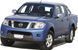 Захист на Nissan Navara (2010-2021 р.) III покоління (D40) Рестайлінг Navara (2010-2021 р.) III покоління (D40) Рестайлінг фото 1