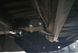 Фаркоп на IVECO DAILY 2006-- 100545 фото 3