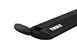 Багажник на гладкий дах Thule WingBar Evo Black для Audi Q6 e-tron (mkI)(Sportback) 2024&rarr; (TH 7114B-7105-5459) TH 7114B-7105-5459 фото 4