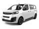 Захист на Opel Zafira Life (2018 р.-) III покоління (К0) вкл. з Рестайлінгом Zafira Life (2018 р.-) III покоління (К0) вкл. з Рестайлінгом фото 1