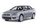 Захист на Mitsubishi Lancer (2007-2015 р.) X покоління (CY/CZ) вкл. з Рестайлінгом Lancer (2007-2015 р.) X покоління (CY/CZ) вкл. з Рестайлінгом фото 1