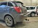 Фаркоп на OPEL ANTARA 2010-2017 100945 фото 3