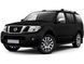 Захист на Nissan Pathfinder (2010-2014 р.) III покоління (R51) Рестайлінг Pathfinder (2010-2014 р.) III покоління (R51) Рестайлінг фото 1