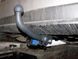 Фаркоп на CHEVROLET EVANDA 2000-2006 100195 фото 3