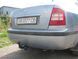 Фаркоп на SKODA OCTAVIA 1997-2010 101145 фото 3