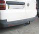 Фаркоп на VOLKSWAGEN TRANSPORTER 2003-2015 101345 фото 1