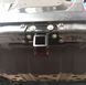 Фаркоп на TOYOTA CRUISER 2010-- 101245 фото 3