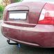 Фаркоп на HYUNDAI ACCENT 2006-2010 100495 фото 2