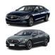 Захист на Buick LaCrosse (2016-2023 р.) III покоління (P2XX) вкл. з Рестайлінгом LaCrosse (2016-2023 р.) III покоління (P2XX) вкл. з Рестайлінгом фото 1