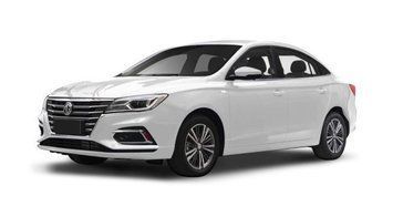 Захист на MG 5 (2017-2020 р.) I покоління (AP31) вкл. з Рестайлінгом 5 (2017-2020 р.) I покоління (AP31) вкл. з Рестайлінгом фото