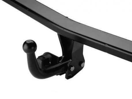 Фаркоп на MAZDA CX-9 2016-- Ф-А-100701 фото