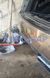Фаркоп на VOLKSWAGEN TOUAREG 2003-2018 101401 фото 3