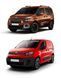 Захист на Citroen Berlingo (2018 р.-) III покоління (K9) вкл. з Рестайлінгом Berlingo (2018 р.-) III покоління (K9) вкл. з Рестайлінгом фото 1