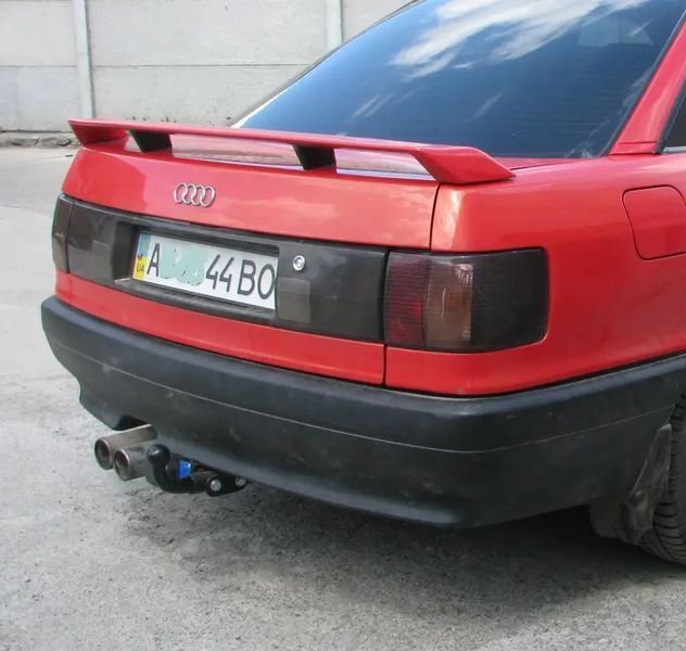 Фаркоп на AUDI 80 B3 1987-1991 100113 фото