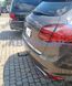 Фаркоп на VOLKSWAGEN TOUAREG 2003-2018 101401 фото 1