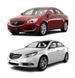 Захист на Buick Regal (2009-2017 р.) V покоління (G09) вкл. з Рестайлінгом Regal (2009-2017 р.) V покоління (G09) вкл. з Рестайлінгом фото 1