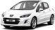 Фаркоп на PEUGEOT 307 2001-2007 Ф-А-101001 фото 3