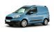 Захист на Ford Courier (2014-2018 р.) I покоління (B460) Courier (2014-2018 р.) I покоління (B460) фото 1