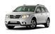 Захист на Fiat Freemont (2011-2016 р.) I покоління (345) Freemont (2011-2016 р.) I покоління (345) фото 1