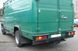 Фаркоп на MERCEDES-BENZ 714D REX 1989-1996 100751 фото 1