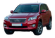 Захист на Toyota RAV 4 LWB (2010-2016 р.) III покоління (CA30W) RAV 4 LWB (2010-2016 р.) III покоління (CA30W) фото 1
