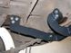 Фаркоп на NISSAN VANETTE 1995-2001 100901 фото 3