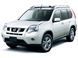 Захист на Nissan X-Trail (2007-2014 р.) II покоління (T31) вкл. з Рестайлінгом X-Trail (2007-2014 р.) II покоління (T31)  вкл. з Рестайлінгом фото 1