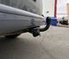 Фаркоп на RENAULT LODGY 2012-- 101051 фото 1