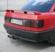Фаркоп на AUDI 80 B3 1987-1991 100113 фото 4