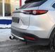 Фаркоп на MAZDA CX-9 2016-- 100701 фото 1