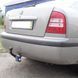 Фаркоп на SKODA OCTAVIA 1997-2010 101151 фото 2
