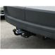 Фаркоп на OPEL MOVANO 1 кол. Коротка база 2010-2021 Ф-А-101544 фото 1