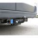 Фаркоп на OPEL MOVANO 1 кол. Коротка база 2010-2021 Ф-А-101544 фото 2