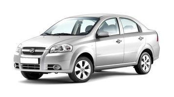 Захист на Zaz Vida (2012-2017 р.) I покоління (T250/T200/T255) Vida (2012-2017 р.) I покоління (T250/T200/T255) фото