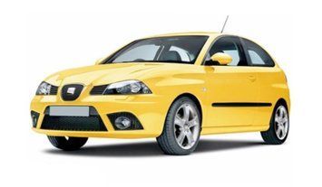 Захист на Seat Cordoba (2007-2009 р.) II покоління (6L) Рестайлінг Cordoba (2007-2009 р.) II покоління (6L) Рестайлінг фото