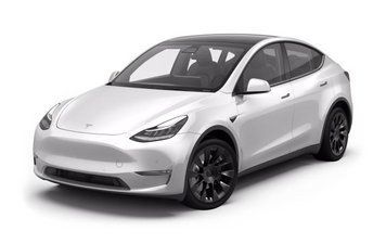 Захист на Tesla Model Y (2020 р.-) Model Y (2020 р.-) фото