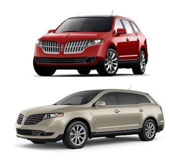 Захист двигуна, КПП Kolchuga&reg; на Lincoln MKТ (2009-2019 р.) I покоління вкл. з рестайлінгом MKТ (2009-2019 р.) I покоління вкл. з Рестайлінгом фото