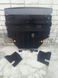 Захист двигуна Opel Vivaro I (2001-2014) /V: 2.0L/ на радіатор, двигун, КПП - 2.0 мм. 101406 фото 1